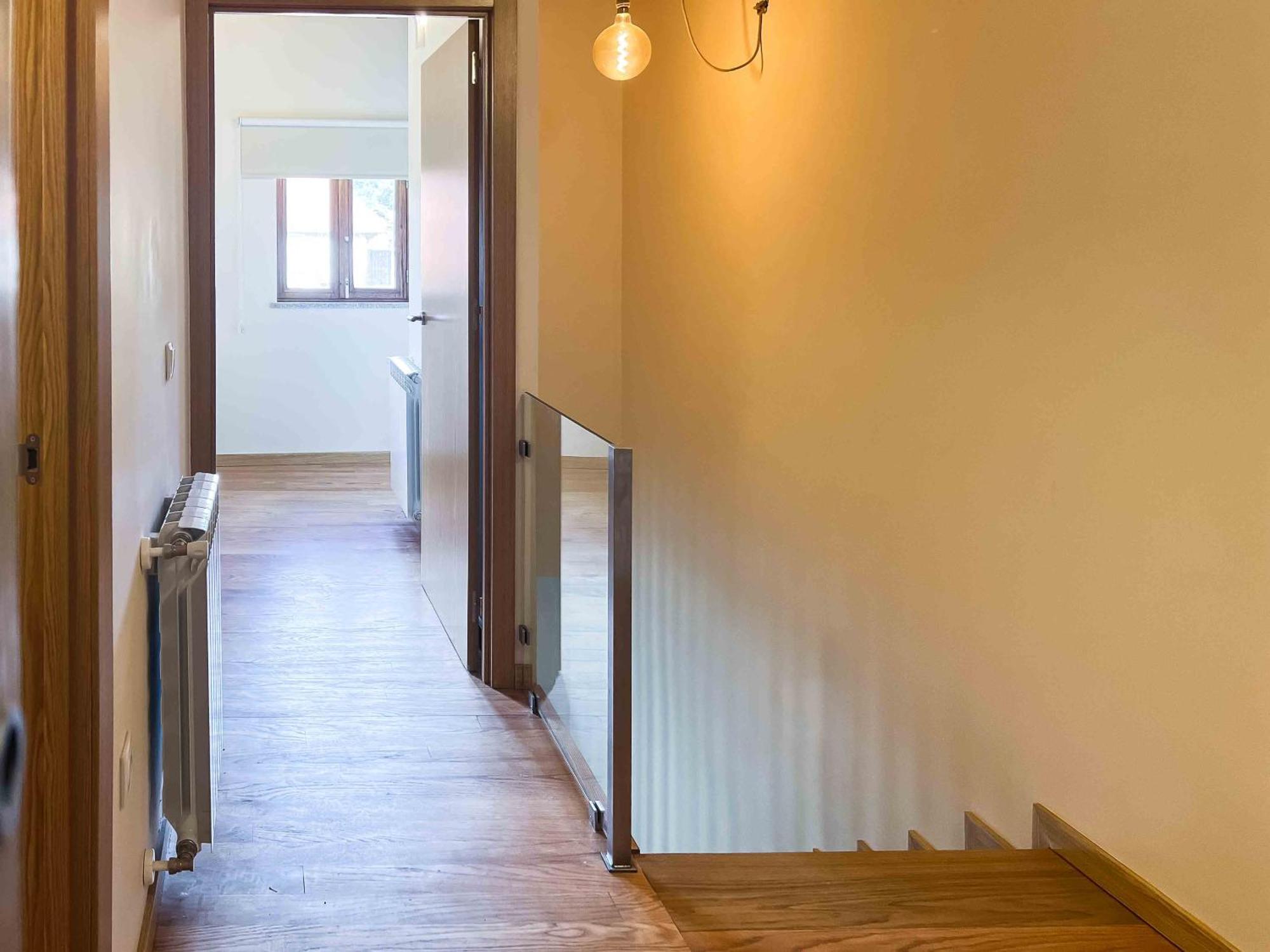 Casas Da Assureira Villa Castro Laboreiro Ngoại thất bức ảnh