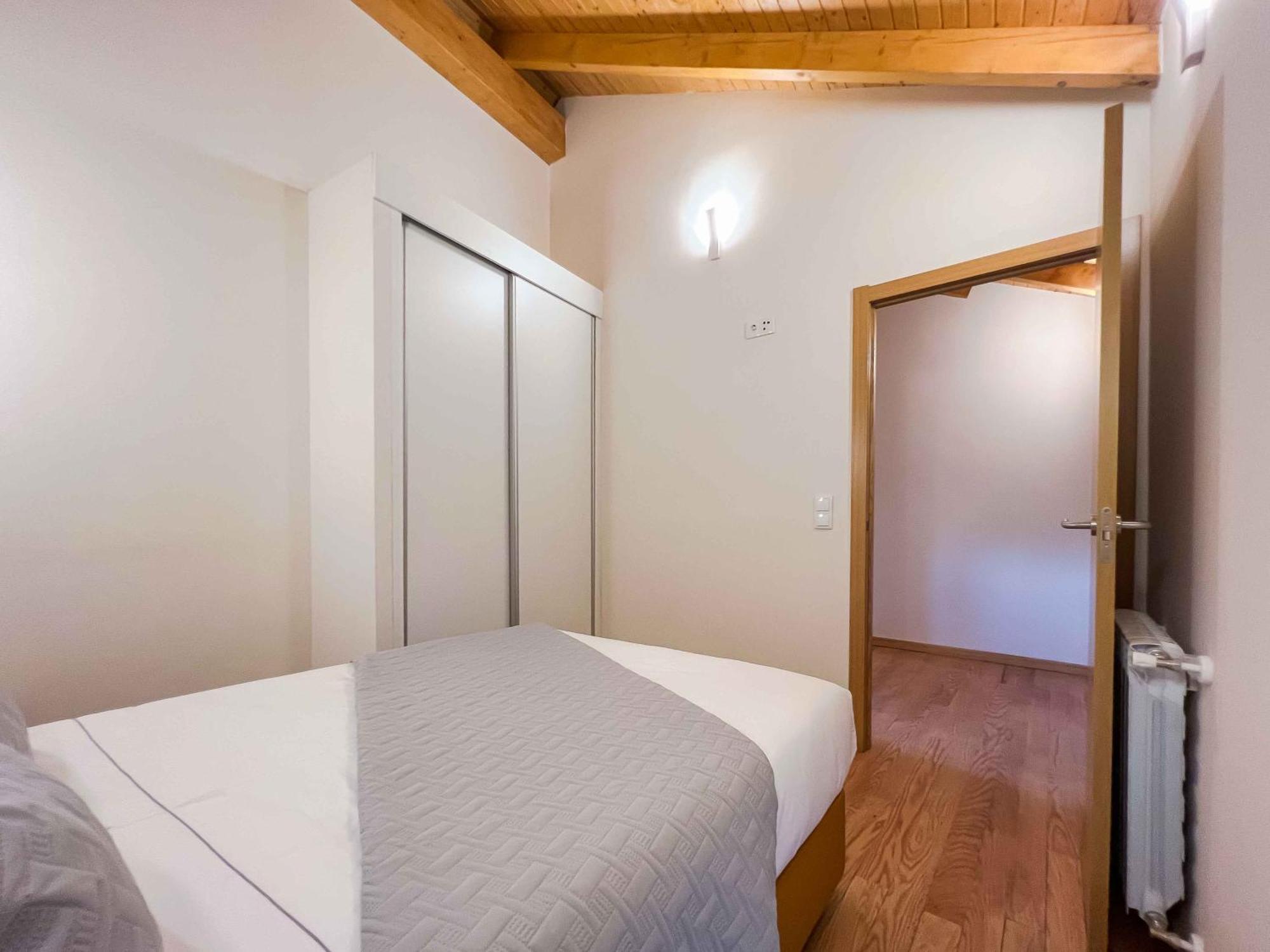 Casas Da Assureira Villa Castro Laboreiro Ngoại thất bức ảnh