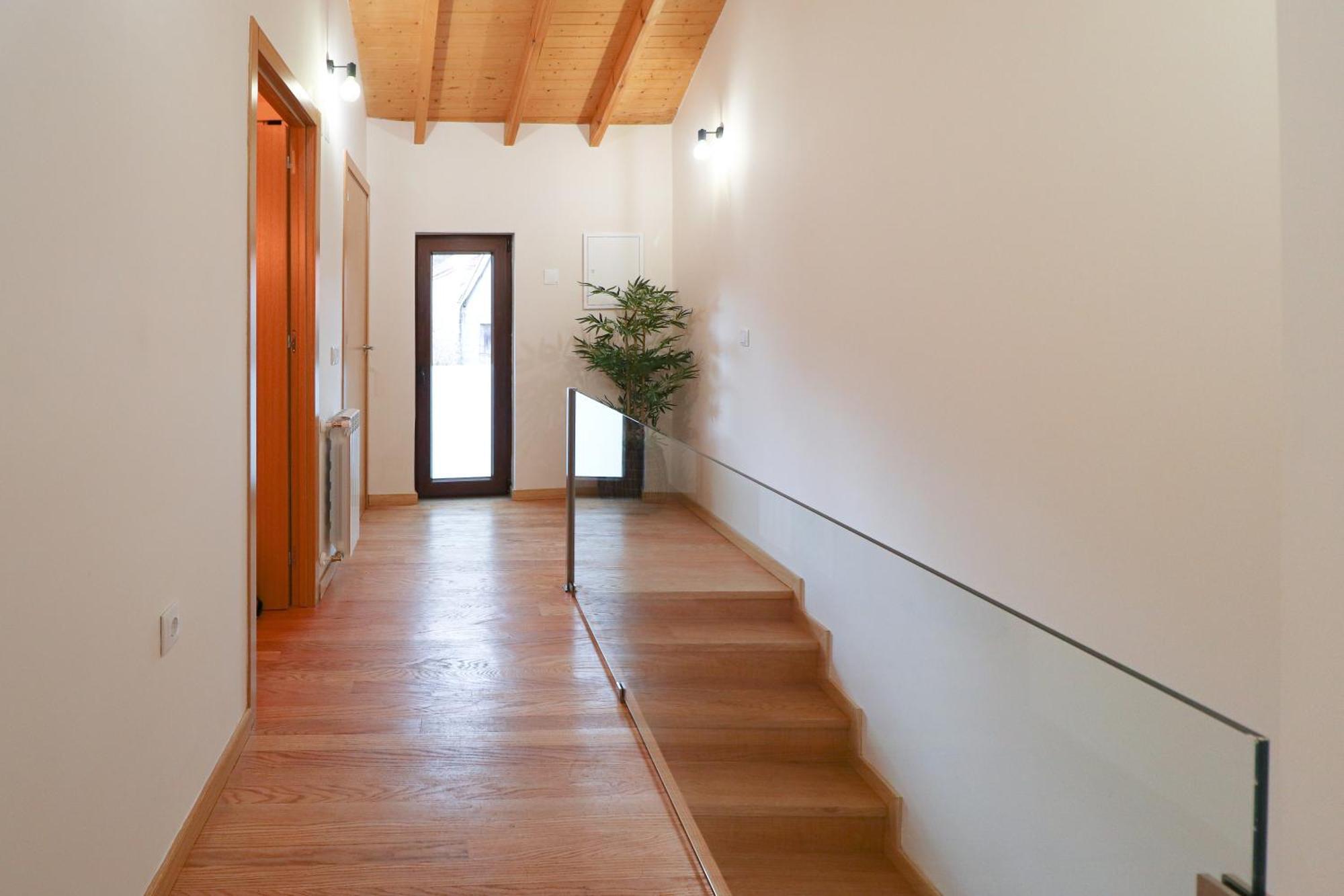 Casas Da Assureira Villa Castro Laboreiro Ngoại thất bức ảnh