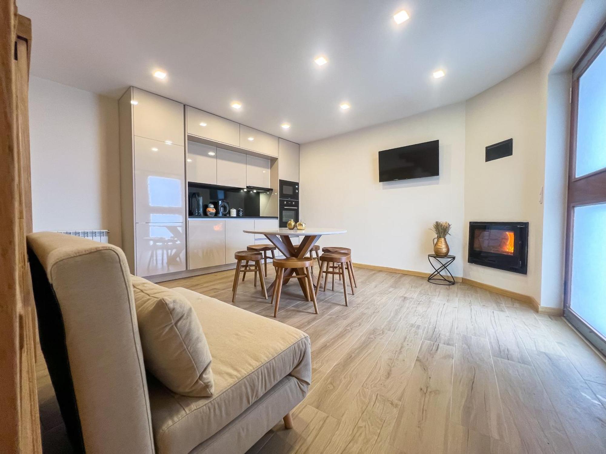 Casas Da Assureira Villa Castro Laboreiro Ngoại thất bức ảnh